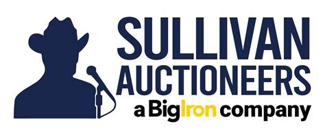 Sullivans auction - Will Sullivan Auction Co. 501 Main Street, PO Box 68, Carthage, Illinois 62321 Phone: 217-242-4503, Email: auction@willsullivanauction.com217-242-4503, Email: auction@willsullivanauction.com